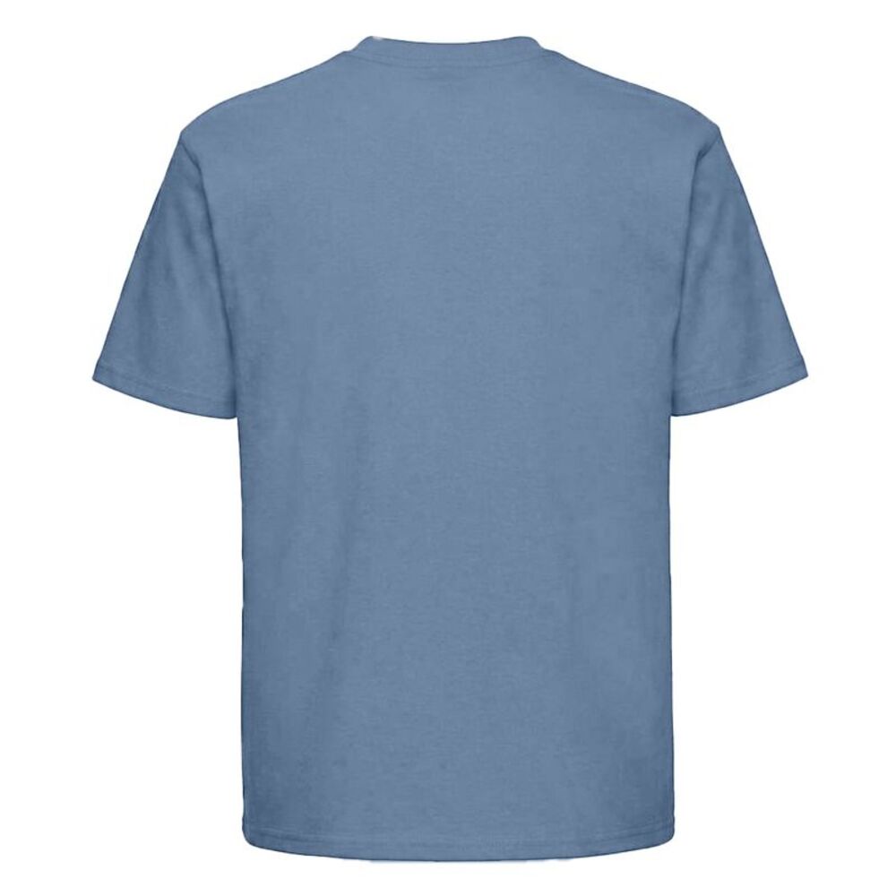 Native Spirit Unisex Adult T-Shirt / Iron Grey